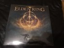 Elden Ring Video Game Original Vinyl Soundtrack OST 2xLP Record  - New Official