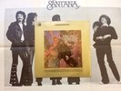 SANTANA  ABRAXAS  FACTORY SEALED * QUADRAPHONIC * BLACK MAGIC * SAMBA PA TI