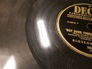 78RPM Decca 28357 Blossom Seeley - 'Way Down Yonder in New Orleans, clean V+VV+
