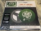 MOTORHEAD The Lost Tapes Vol. 3 Live Malmo RSD 2022 green vinyl 2LP NEW sealed