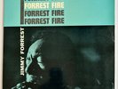 JIMMY FORREST - FORREST FIRE - PRESTIGE /NEW JAZZ 8250