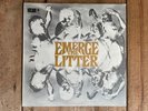 The Litter: Emerge vinyl LP NM 1969 Probe CPLP-4504-S Rare Psych Prog