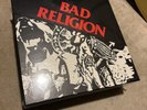 Factory Sealed BAD RELIGION 30th Anniversary 15LP Box Set Limited Edition Vinyl