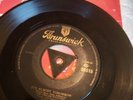 RARE DREAM  WEAVERS SINGLE ON GOLD BRUNSWICK