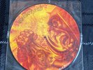 Motörhead Deaf Forever Vinyl Picture Disc 1986 UK 3-track limited edition 