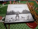 George Harrison All Things Must Pass 3LP Box FACTORY SAMPLE Poster VG+NM Beatles