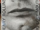 HENRY ROLLINS Big Ugly Mouth LP NM