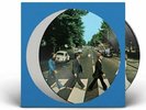 THE BEATLES: ABBEY ROAD 50th ANNIVERSARY 2019 MIX PICTURE DISC New vinyl