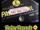 The Beatles - A Hard Day's Night UK 1st *Mono* Press *Factory Sample* EX/EX