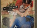 New Found Glory - Sticks and Stones Limited Edition, 10th anniversary edt.