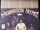 The Doors Morrison Hotel Vinyl Gatefold Red Label LP  EKS 75007