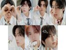 DICON VOLUME N°19 ENHYPEN TW(EN-)TY YEARS OLD/P.Book+Key-Ring+4 Card+Poster+GIFT