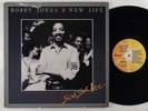 Bobby Jones & New Life 
