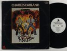 Charlie Earland 