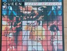 LP VINYL QUEEN ALBUM LIVE MAGIC 1986 EMI EMC 3519 UK 1ST PRESS v/g v/g