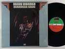 Manu Dibango 