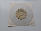Rare Soul Mod UK 45 Buffalo Label Justine Right Now  1969 Near Mint