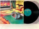 A FLOCK OF SEAGULLS Self Titled Original 1982 Arista EX/EX New Wave I RAN