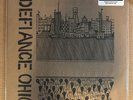 LP:  DEFIANCE OHIO - The Calling  NEW REISSUE