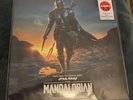 STAR WARS THE MANDALORIAN SEASON TWO COLOURED VINYL LP SOUNDTRACK *UK*