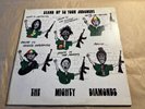 The Mighty Diamonds      Stand up to your judgement           12” Vinyl Repress