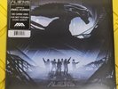 Alien Original Soundtrack Queen vs Power Loader Color Vinyl Mondo LP Record New