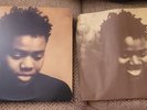 Tracy Chapman 1988 Self Titled Debut LP Elektra Original 9 60815-1 MINT Vinyl