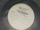 Erroll Garner - UNRELEASED MFSL Original Master Recording Test Pressing