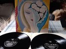 DEREK AND THE DOMINOS LAYLA 2LP VINYL. In Excellent Condition