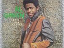 AL GREEN - LET'S STAY TOGETHER VINYL LP SEALED 1970's PRESS ORIG HI SHL 32070