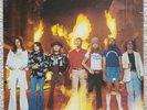 LYNYRD SKYNYRD - STREET SURVIVORS VINYL LP SEALED 1st PRESS 1977 ORIG FLAME COVR