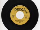 Northern Soul Silk Falling In Love Isn't Easy Decca d