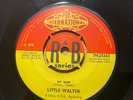 Little Walter - My Babe / You Better Watch Yourself
