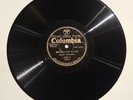 Henry Townsend Rare 78 Columbia 14491 in E++ Condition