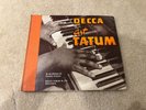 Art Tatum In An Album Of Piano Solos Decca 126 Presents 3 10