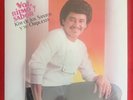 Kim De Los Santos y Su Orquesta - Voz, Ritmo y Sabor (1984) Black Vinyl 