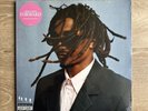 Jordan Ward - Forward (Translucent Pink Vinyl) - NEW SEALED