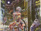 IRON MAIDEN SOMEWHERE IN TIME [LP] NEW LP