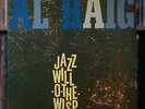 Al Haig - Jazz Will-O-The-Wisp - MONO - 1957 Counterpoint, VG+/VG+
