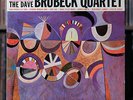 Dave Brubeck Quartet - Time Out - Canada Import - 1959 Columbia, VG+/VG+