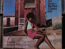 Mel Brown - Big Foot Country Girl - Quadraphonic - 1973 Impulse , VG+/VG+