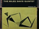 The Miles Davis Quintet - Relaxin' With The Miles Davis Quintet - 1958 Prestige,