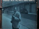 The Miles Davis Quintet - Workin' With The Miles Davis Quintet - 1960 Prestige,