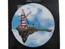 Gorillaz Feel Good Inc Picture Disc Vinyl