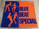 Blue Beat Special LP  EX CONDITION 1968 Jamaican CSP1 (1a1b) SKINHEAD MOD VESPA