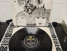THE BEATLES REVOLVER MONO LP ALBUM  VINYL 1966 UK XEX 605-2 XEX 606-2