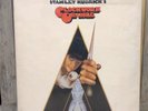 Clockwork Orange Soundtrack Vinyl LP( 1972 BS 2573) VG+