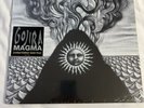 Gojira Magma Vinyl Limited Gold Edition