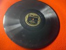 BRUNSWICK Record 78 rpm 3528 ROSY CHEEKS / THAT LITTLE SOMETHING