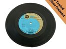 The Velours - I'm Gonna Change 7” Northern Soul / Soul Funk Vinyl Record VG+